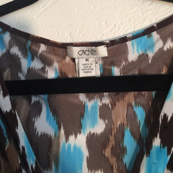 Cache Top - Picture 3 of 7